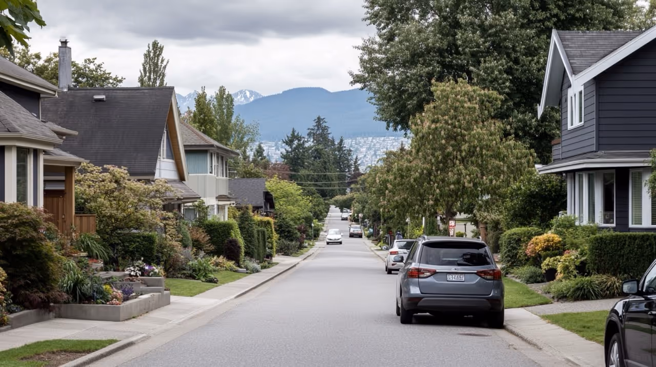 North Vancouver
